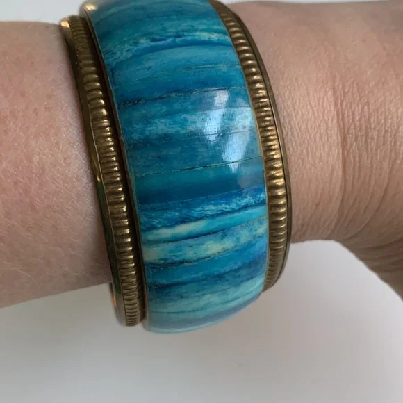 Three Colorful Bangles - Picture 6 of 8